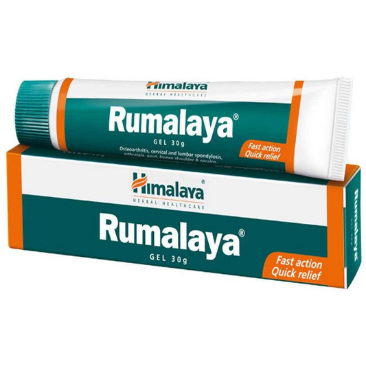 Himalaya Rumalaya Gel - 50g