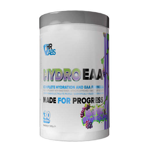 HR Labs HydroEAA - Strawberry & Peaches