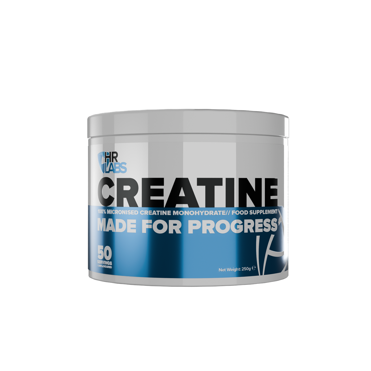 HR Labs Creatine Monohydrate - 300g