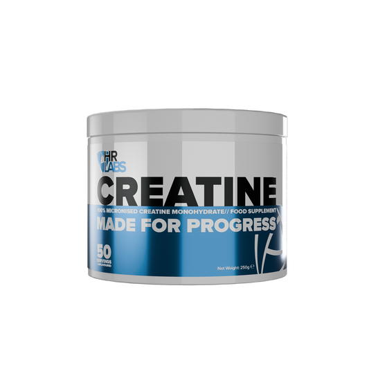 HR Labs Creatine Monohydrate - 300g