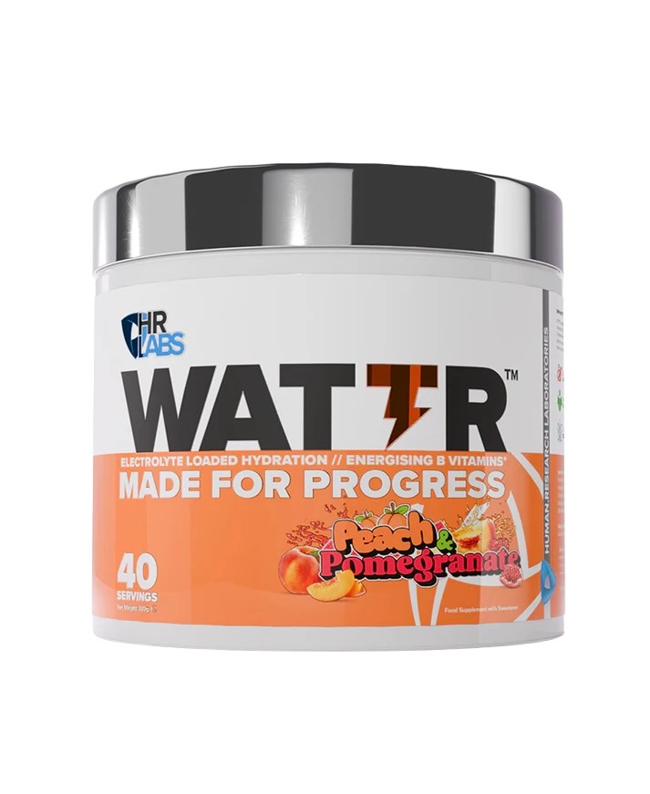 HR Labs WATTR 320g - Pineapple & Mango