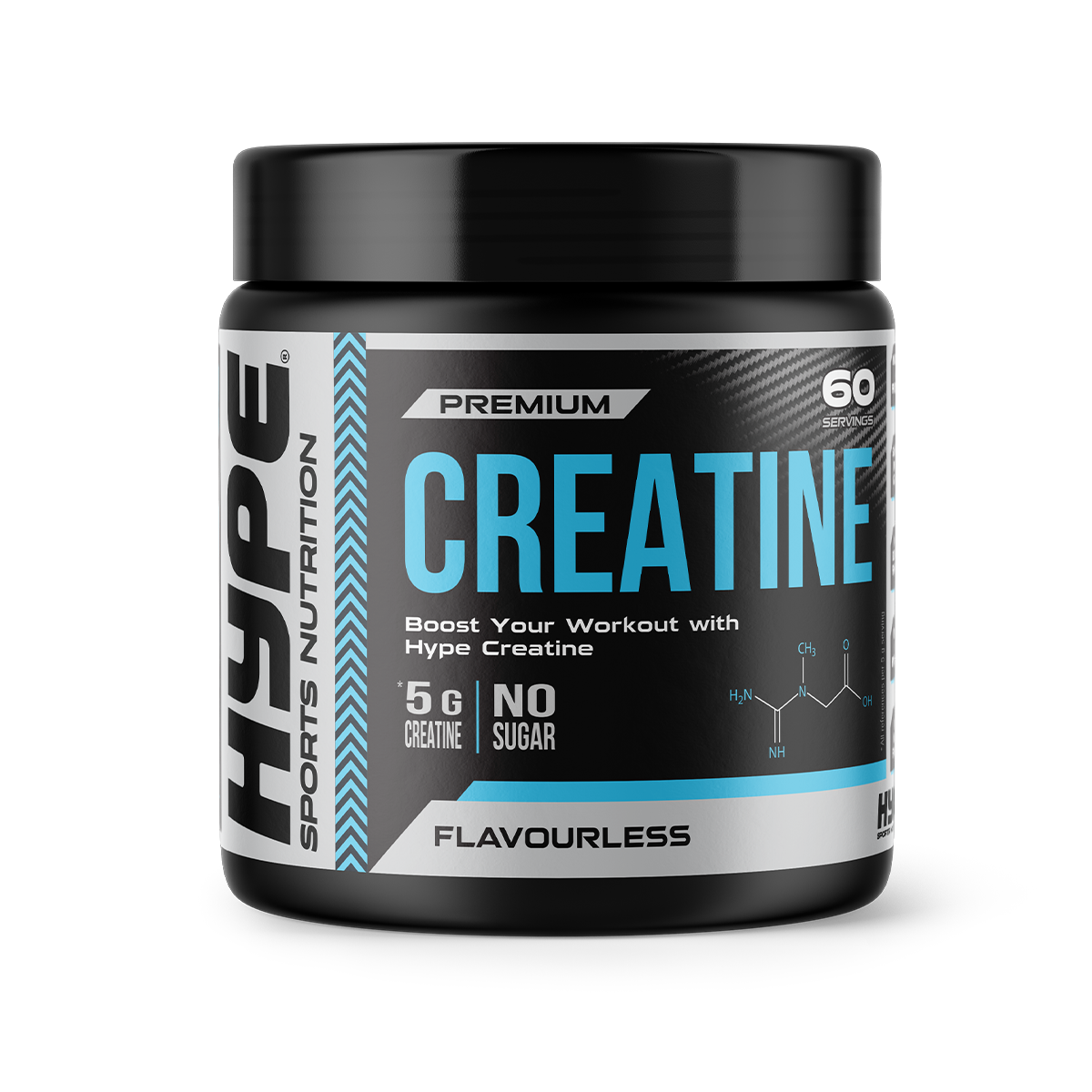 HYPE Creatine 300g