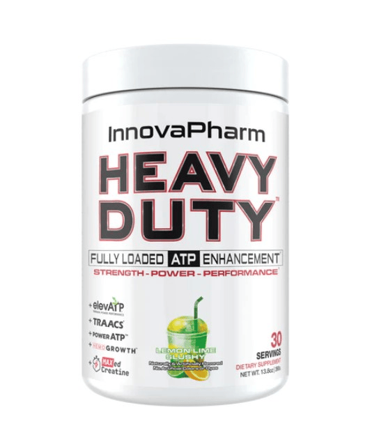 Innovapharm Heavy Duty 390g - Watermelon Gummy Candy