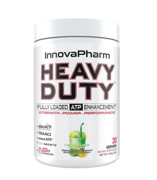 Innovapharm Heavy Duty 390g - OMG