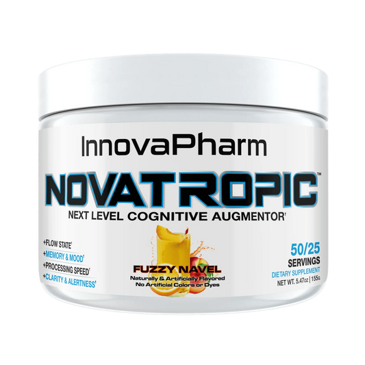 Innovapharm Novatropic 155g - Pink Lemonade