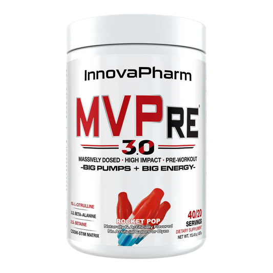Innovapharm MVPRE 3.0 437g - Watermelon Lemonade