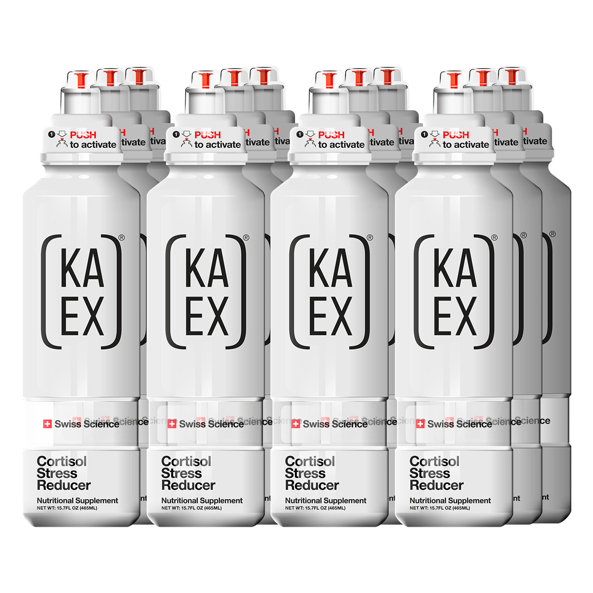 KA-EX GO - Grapefruit Lemon