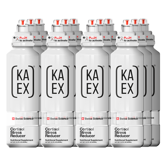 KA-EX GO - Grapefruit Lemon