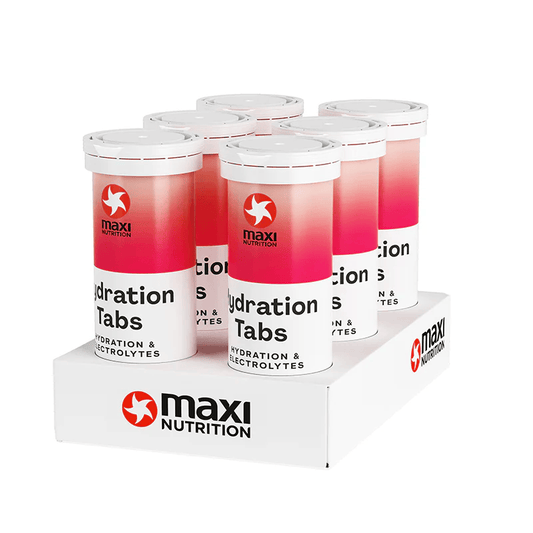 MaxiNutrition Protein Hydration - Black Currant