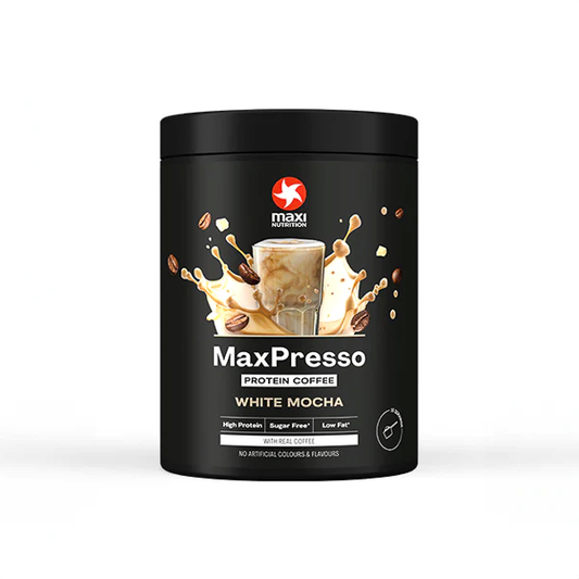 MaxiNutrition Protein Coffee 300g - Caramel