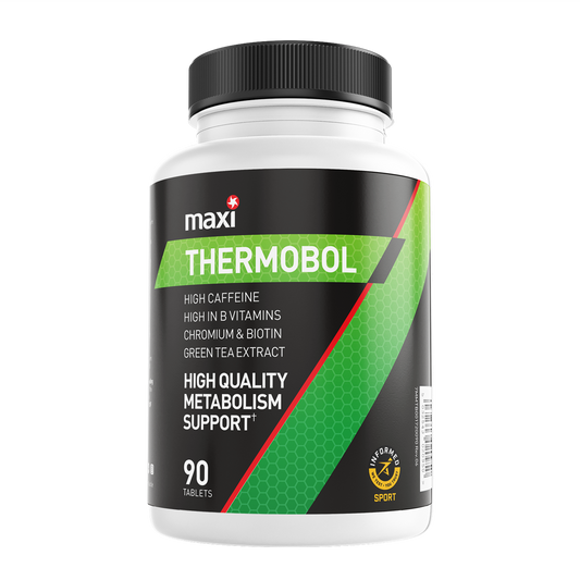 MaxiNutrition Thermobol - 90 Tablets