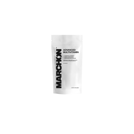 Marchon Supplements Advanced MultiVitamin - Unflavoured