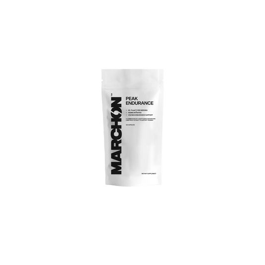 Marchon Supplements Peak Endurance - Unflavoured