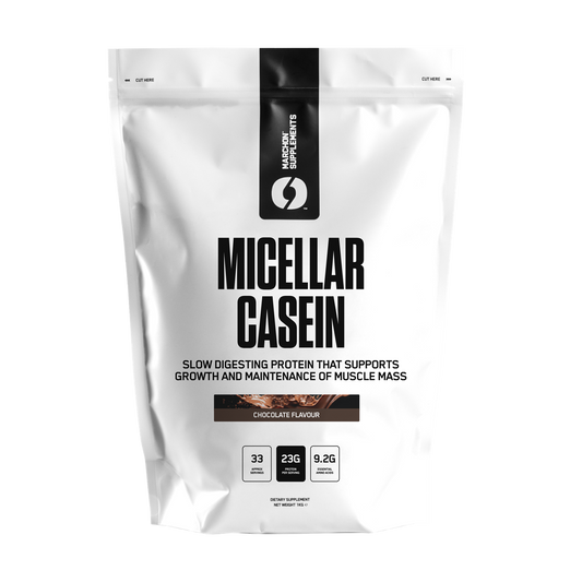 Marchon Supplement Micellar Casein 1kg - Chocolate