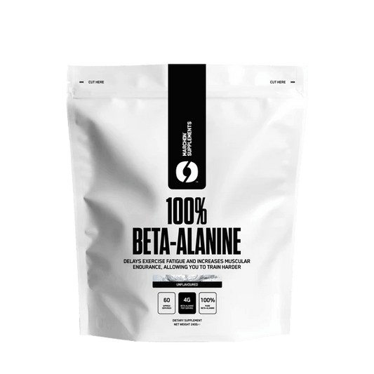 Marchon Supplement Beta Alanine - 240g