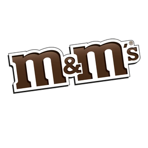 M&M's
