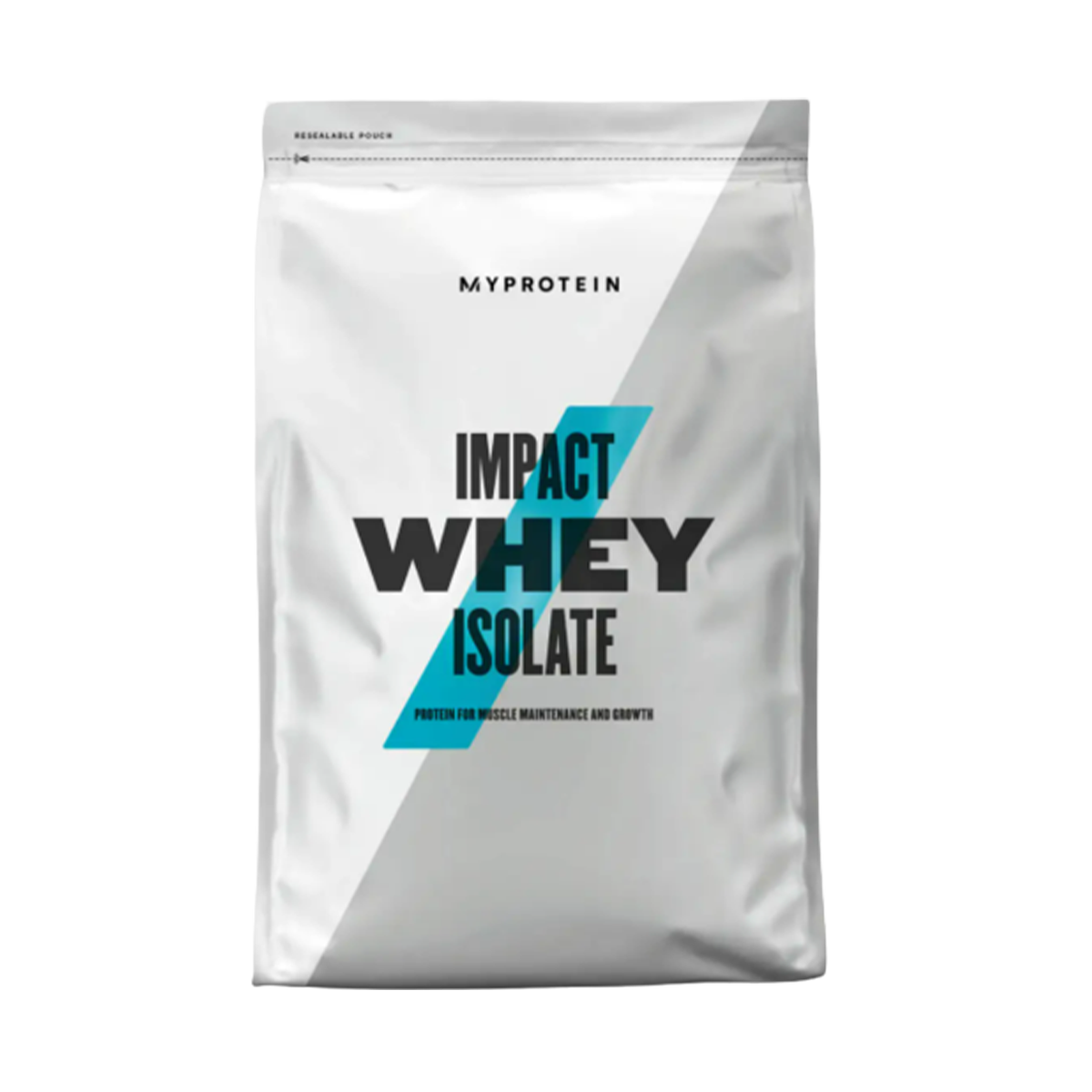 MyProtein Impact Whey Isolate 2.5kg - Chocolate