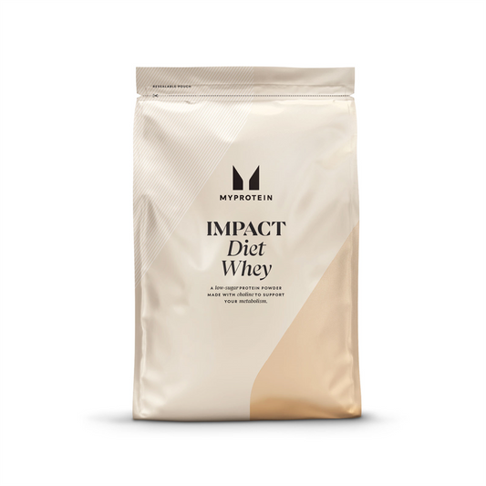 MyProtein Impact Diet Whey 2.5kg - Coconut