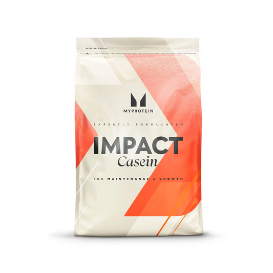 MyProtein Impact Casein 2.5kg - Chocolate