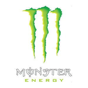 Monster Energy
