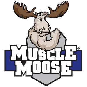 Muscle Moose