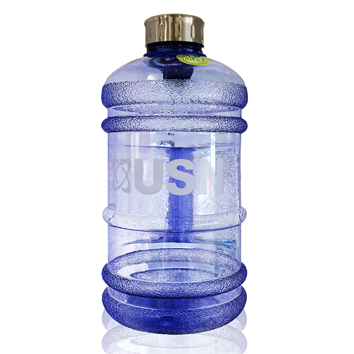 USN Water Jug - Blue
