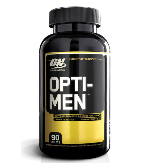 Optimum Nutrition Opti-Men - 90 Tabs