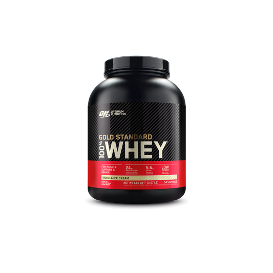 Optimum Nutrition Gold Standard 100% Whey - 1.67kg / Double Rich Chocolate