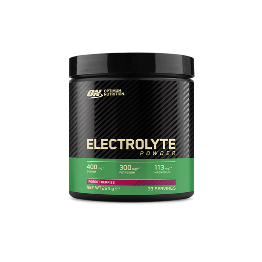 Optimum Nutrition Electrolyte - 264g / Lemon