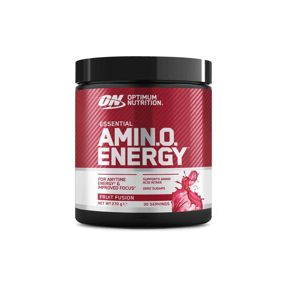 Optimum Nutrition AmiNO Energy 270g - Lemon Lime