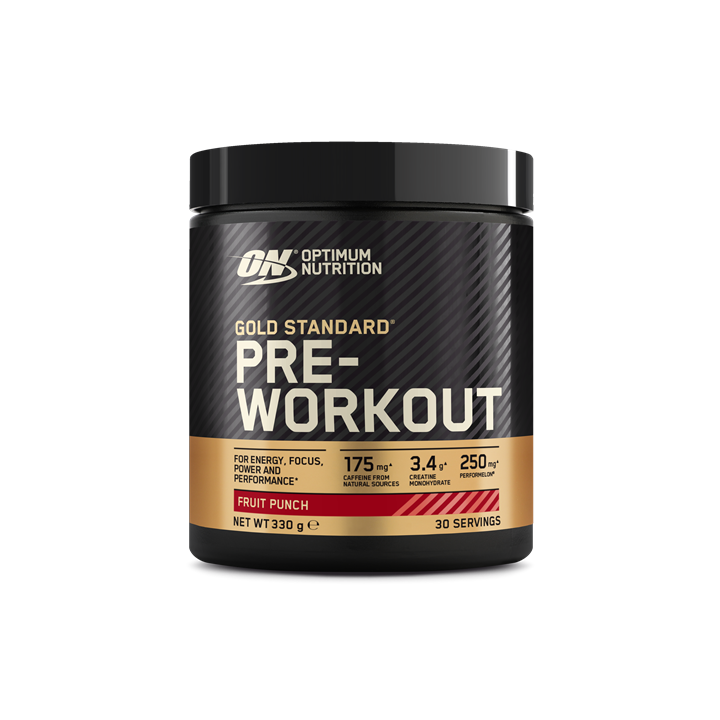 Optimum Nutrition Gold Standard Pre-Workout 330g - Watermelon