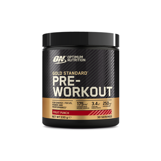 Optimum Nutrition Gold Standard Pre-Workout 330g - Watermelon