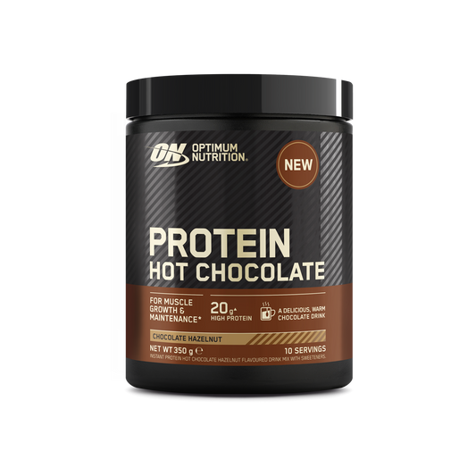 Optimum Nutrition Protein Hot Chocolate  350g