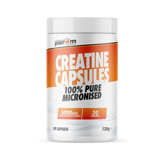 Per4m Creatine 90 Caps