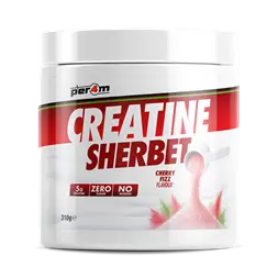 Per4m Creatine Sherbet 310g