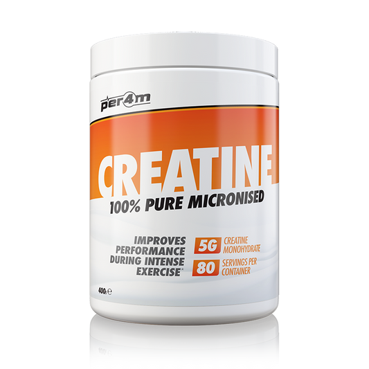 Per4m Creatine 400g - Unflavoured
