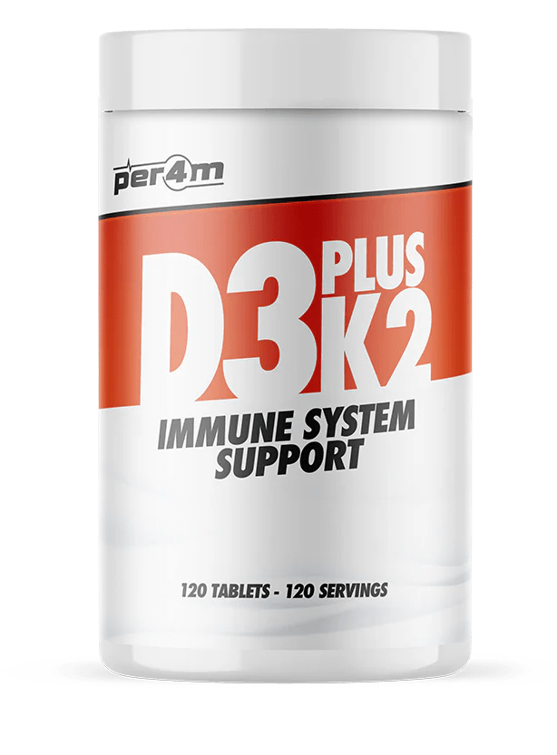 Per4m D3 Plus K2