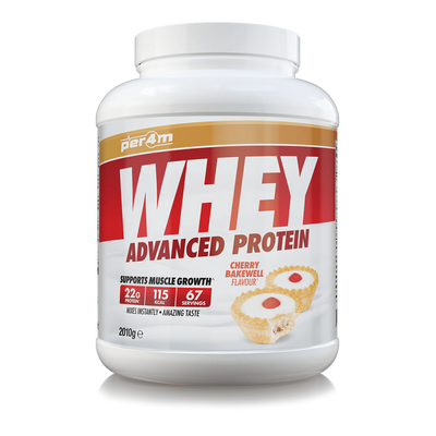 Per4m Advanced Whey Protein 2.01kg - Cookies N Creme