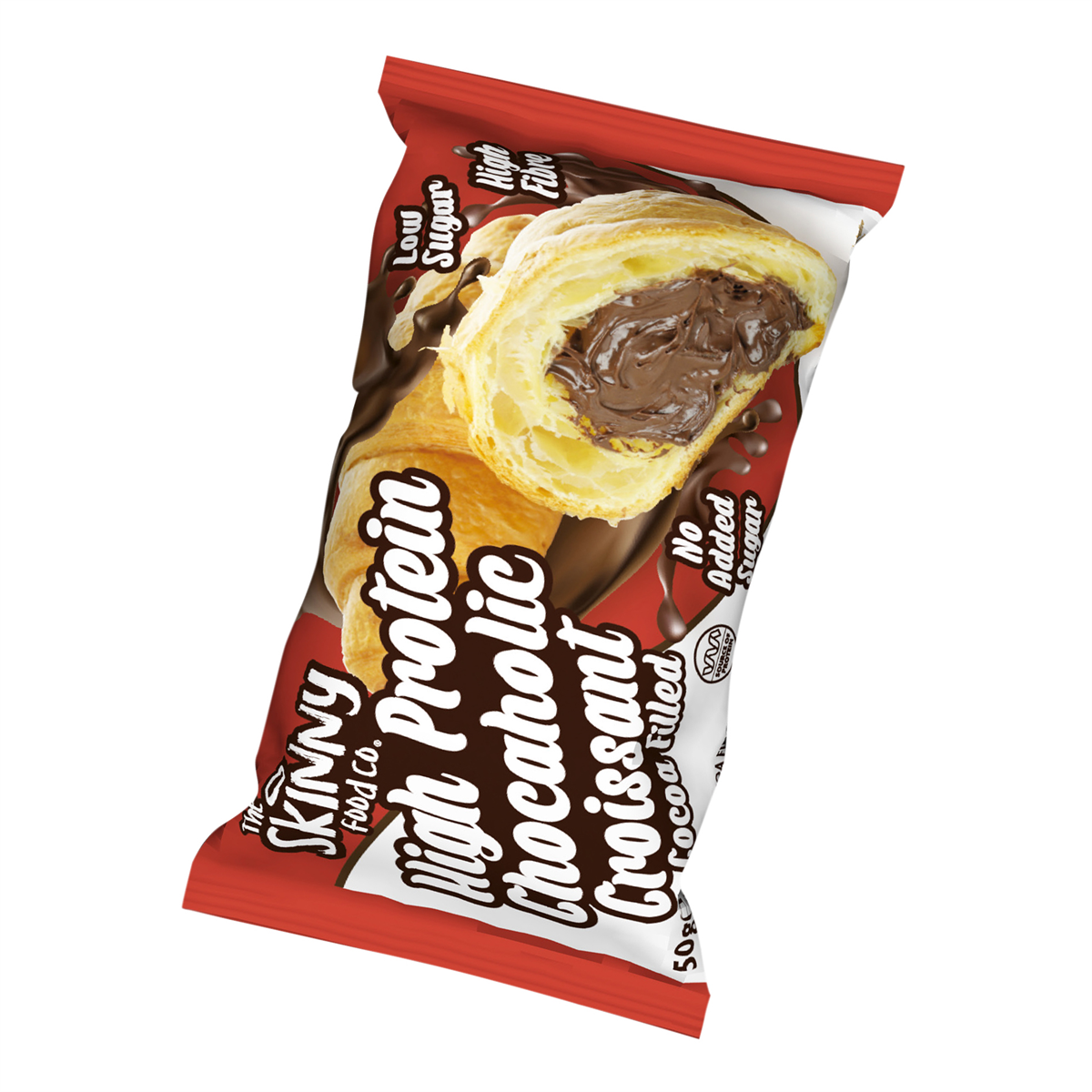 The Skinny Food Co High Protein Croissants - 50g / Original