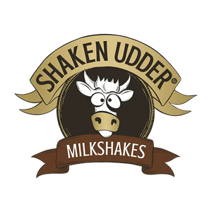 Shaken Udder