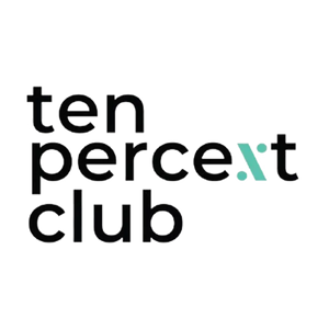 The Ten Percent Club