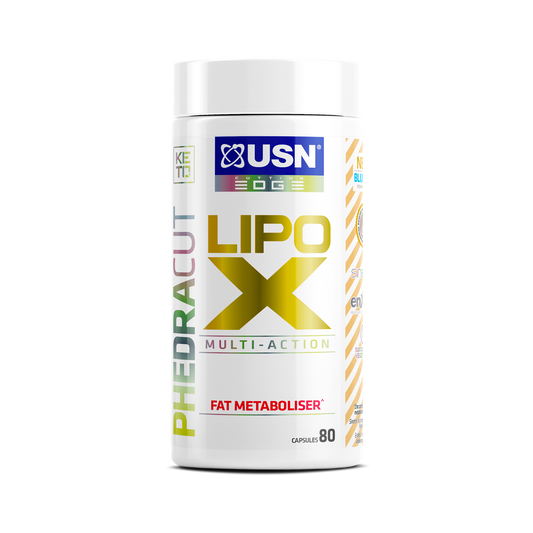 USN Phedracut Lipo X