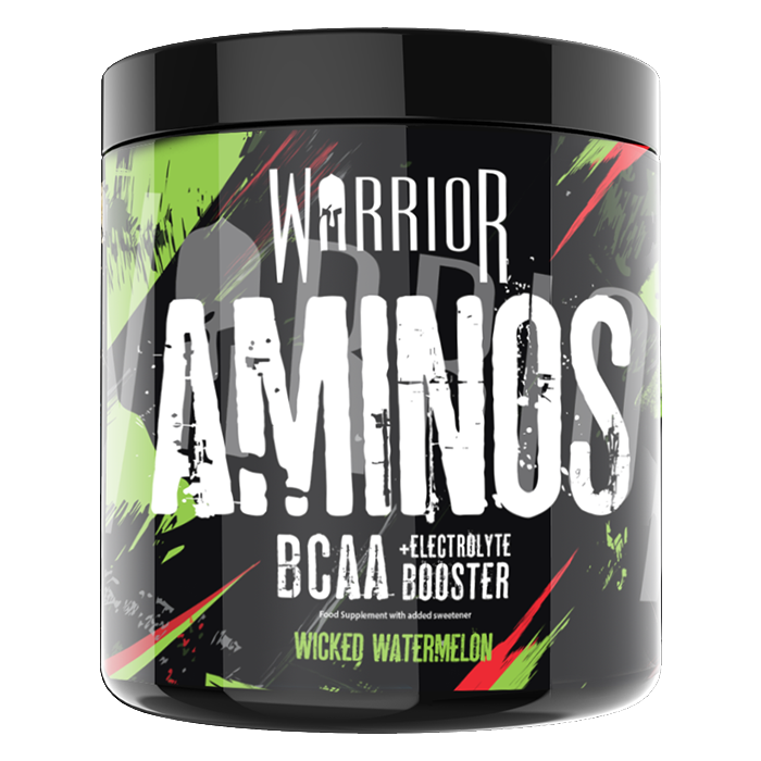 Warrior Aminos 360g - Watermelon