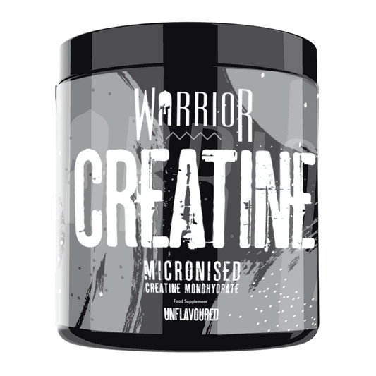 Warrior Essentials Creatine 300g - Unflavoured