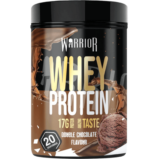 Warrior Whey 500g - Chocolate