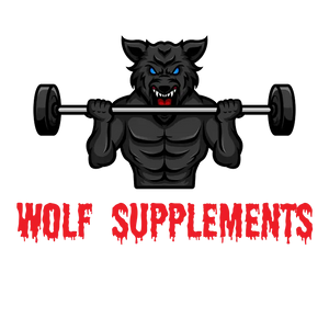 Wolf Supplements
